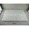 Acessórios para alto-falantes de áudio automotivos, algodão branco, absorvente de som, modificação de carro, acessórios para alto-falantes, material de isolamento acústico, 400 g/peça