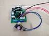Placa de Control de Módulo Darlington 555+555 12-24V, Placa de Control Dianbai, Control con Protección contra Inmersión en Agua