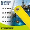 Cable combinado de fibra óptica monomodo de 4 hilos 2*2.5 para cable de alimentación más cable blindado, ROV de flotabilidad cero cualitativo, a prueba de agua de mar