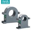 Transformador Sensor de Corriente Hall 10-100A Salida Transmisor CA 4-20mA Monitoreo Inteligente