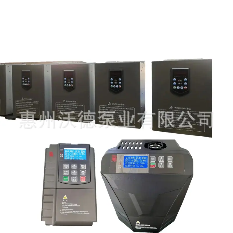 正变频器尔30