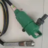 Vibrador Interno de Concreto Monofásico Trifásico Barra Vibratória Vibratória de Concreto para Construção Cobre Puro 380V