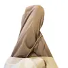 Pantalones de Hombre 2026 Nuevo Diseño de Gofre Casuales Rectos de Corte Holgado Juventud Estilo Hong Kong Pantalones de Pierna Ancha Largos hasta el Suelo