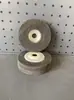 Rueda de Nylon para Amoladora Angular 100 4 pulgadas Rueda de Desbaste y Pulido Disco Pulidor para Amoladora Angular Rueda de Fibra Dureza 7P