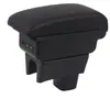 Adecuado para caja de reposabrazos Suzuki Swift, caja de reposabrazos central especial Swift, accesorios de reposabrazos interiores modificados originales