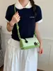 Bolsa Gatinho Fofa para Mulheres 2026 Novo Estilo de Nicho Não Lotado Bolsa Transversal Casual Leve Versátil Bolsa de Ombro de Axila