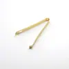 Venta Caliente Transfronteriza Pinzas para Hielo de Acero Inoxidable Pinzas para Barbacoa Set de Agitadores Set de Abrebotellas de Vino Accesorios
