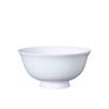 T5Lp Esmalte Retro Porcelana Cuenco Hueso Porcelana Fideos Cuenco Festival de Mediados de Otoño Caja de Regalo Retro Chino Borde Dorado Taza y Platillo Juego Cuenco de Regalo
