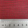Tela de Malla Colorida Retardante de Llama UV PVC Se Utiliza para Red de Protección de Seguridad en Construcción Red para Maletas Toldo Duradero Multiusos Anti-UV