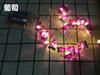 Lámpara de Hilo de Cobre Qianguang ins Piña Cactus Pizza Arcoíris Unicornio Uva Flamenco Luces de Sujeción