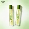Aceite Refrescante Herbal Ruiqiao - Roll-On de Lima Menta Aceite Energizante para Estudiantes, Aceite Enfriador Antifatiga, En Stock para Compra Individual