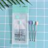 Qihan aço inoxidável ear pick requintado ear pick ear cleaner sem ferrugem H159