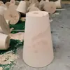 Tapón de Madera Marino, Corcho Cónico, Cuña Cónica Redonda, Madera Redonda, Tubería de Agua de Barco, Madera Cónica, Cono de Madera, Cuña de Madera