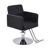 Sillas para Salón de Belleza al por Mayor, Fabricantes de Sillas para Barbería, Sillas Modernas para Cortar el Cabello al por Mayor, Sillas Giratorias Ajustables, Sillas para Peluquería
