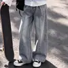 Conjunto casual e estiloso de colete dopamina e camisa para meninas, estilo coreano, doce e fofo, look preppy moderno e elegante