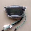Cuchillo de coche eléctrico simple aimayadi New Day bird conjunto de instrumentos universal 48v60v Universal