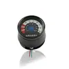 Painel de Instrumentos LCD para Triciclo Elétrico 48V60V72V Medidor de Potência Universal Instrumento para Veículo Elétrico