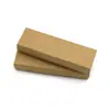 Caja de Papel Cubierta Tiandi de Piel de Vaca en stock Perchas para Coche Accesorios para Coche Caja de Regalo Sentido Avanzado Caja de Regalo para Acompañar Festival del Bote del Dragón Caja para Bolsitas