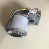 Motor Rotativo para Enxada, Espalhador de Fertilizantes, Semeador, Máquina de Fertilizantes, Motor de Eixo Passante, Caixa de Fertilizantes Elétrica, Motor CC 12V