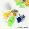 Sello de Plástico Desechable de Plomo Sello Antirrobo para Medidor Etiqueta de Medidor de Electricidad Dispensador de Combustible Medidor de Agua Zhengcheng