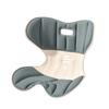Silla Ergonómica para Sentarse, Cojín Protector de Cintura, Sentado a Largo Plazo, No Cansado, Respaldo, Oficina Integrada, Cómoda, Transpirable, Hermosa Corrección de Glúteos