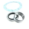 Kit de Reparación de Sello de Eje para Cosechadora de Trigo 30834158 Tornillo Tipo Piezas de Compresor de Aire