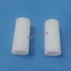 Roda alimentadora de placas/tambor separador de diâmetro externo de 40 mm, peças de equipamento alimentador de placas resistentes a ácidos e álcalis, roda roleteira resistente a ácidos e álcalis