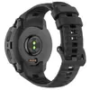 Adequado para Pulseira de Relógio de Silicone Garmin Instinct E Instincte Oficial Mesmo Estilo Esportiva Respirável Pulseira de Reposição