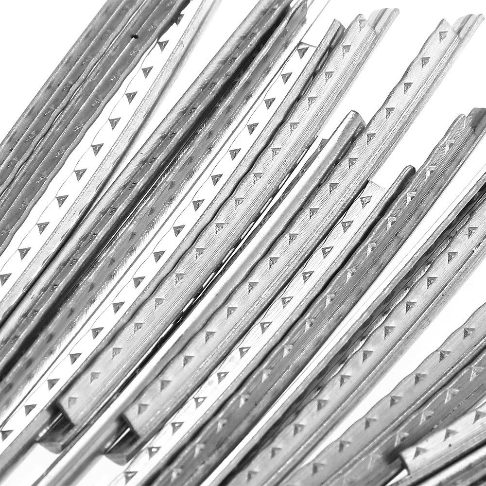 21品2.9mm电贝斯吉他品丝白铜品丝