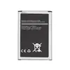 B800BC es adecuado para Samsung Galaxy NOTE3 (N9000) batería de teléfono móvil N900A/N9000/N9002
