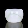 Copa Maestra de Vidrio de Jade Blanco Copa Individual Taza de Té Personal Juego de Té Kung Fu Taza de Té para el Hogar Venta al por Mayor