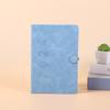 2025 Novo Caderno Simples Personalizado Presente de Feriado Bloco de Notas Livro de Registros para Escritório Diário