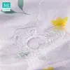 Saco de Armazenamento à Prova de Poeira para Colcha Caixas de Armazenamento para Roupas e Colchas Saco Transparente para Colcha Doméstico Saco de Embalagem de Grande Capacidade Saco para Mudança