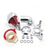 Adecuado para Accesorios de Modificación de Motocicletas Harley, Filtro de Purificación de Aire, Filtro de Aire, Suministro Directo del Fabricante