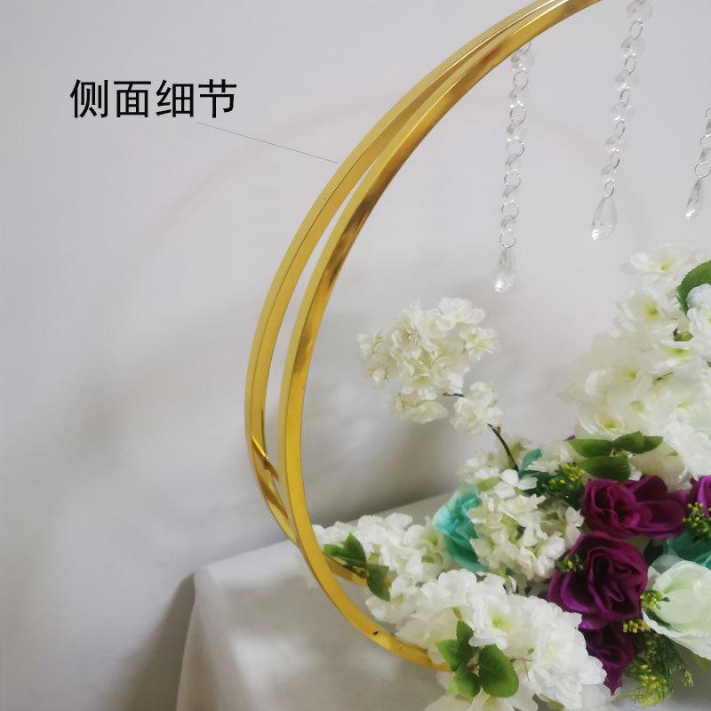 双层圆环