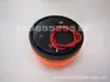 Boguchi BC-79 Luz Estroboscópica Luz de Alarme Luz de Sinalização Luz de Alarme Luz Estroboscópica LED 24V Amarelo