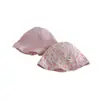 Sombrero de Pescador para Bebé Estilo Coreano Dulce con Estampado para Primavera y Verano, Sombrero de Sol Reversible Transfronterizo, Sombrero de Cubo con Visera Lolita Princess