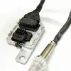 Sensor de Oxígeno y Nitrógeno Sensor Nox 04L907807Dl 04L907807Dt