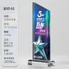 Troféu de cristal colorido criativo de estrela de cinco pontas feito sob medida para reunião anual da empresa Prêmios de funcionários excepcionais comemorativos feitos sob medida