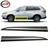Adecuado para Outlander 2016-2020 Outlander Tira Decorativa Inferior Lateral de la Puerta Delantera 5727A483