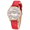 BENYAR/Binya nuevo reloj mujer simple pequeño fresco cuarzo tremolo reloj mujer impermeable Reloj de Mujer 5162