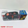 Novo Modelo de Máquina de Garra Gigante de Taiwan Caixa Modificada Alpha 1:Modelo de Carro Realista em Liga Metálica na Escala 24 Peça de Exibição Colecionável