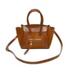 2026 Nueva Cesta de Frutas Bolso de Mano para Mujer Bolso Tote Gran Capacidad Versátil para Viajar al Trabajo Bolso de Hombro Único Cruzado Bolso de Mujer