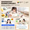 Luz de techo de espectro completo luz principal para sala de estar, iluminación elegante para dormitorio, modelo minimalista moderno 2026 nuevo modelo iluminación Zhongshan