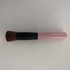 Pincel de base côncavo transfronteiriço pincel de blush plano pincel de maquiagem pincel de corretivo não absorve pó pincel de cerdas macias ferramentas de beleza