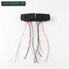 Zhongli Little King Kong Carretilla Elevadora Eléctrica Accesorios Juego Completo Vehículo de Transporte Hidráulico Conjunto de Rueda Motriz Motor Engranaje Controlador