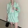 Descuento de Mitad de Año - No hay Devoluciones ni Cambios por Problemas de Calidad Camisas, Faldas, Pantalones y Conjuntos Colección de Ofertas -3