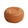 Otomana de almacenamiento, cojín de sofá elegante y sencillo, cojín de asiento de sofá perezoso, asiento de tatami perezoso, taburete pequeño
