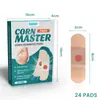 Parche de Yeso Transfronterizo Sumifun Parche para el Cuidado del Cuerpo Crema Herbal Ungüento de Comercio Exterior Parche para Pies