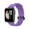 Zhihong É Adequado para Redmi Watch Redmi Watch1 Lite Substituição com Pulseira Redmi 1ª Geração Silicone Oficial